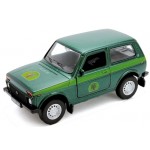 Welly   1:34-39 Lada 4  4 