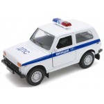 Welly   1:34-39 Lada 4  4  