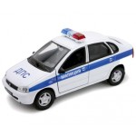 Welly   1:34-39 Lada Kalina  