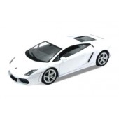 Welly   1:34-39 Lamborghini Gallardo