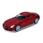 Welly   1:34-39 Mercedes-Benz SLS AMG