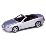 Welly   1:34-39 Mersedes-benz SL500