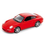 Welly   1:34-39 Porche 911(997) Carrera s coupe