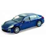 Welly   1:34-39 Porsche Panamera S