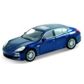 Welly   1:34-39 Porsche Panamera S