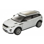 Welly   1:34-39 Range Rover Evoque