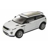 Welly   1:34-39 Range Rover Evoque