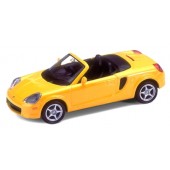 Welly   1:34-39 Toyota MR2 spyder