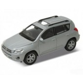 Welly   1:34-39 Toyota RAV 4