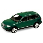 Welly   1:34-39  VW touareg