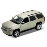 Welly   1:34-39 Chevrolet Tahoe