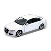 Welly   1:24 Audi A4