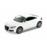 Welly   1:24 Audi TT