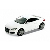 Welly   1:24 Audi TT