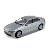 Welly   1:24 BMW 535I