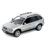 Welly   1:24 BMW X5