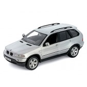 Welly   1:24 BMW X5