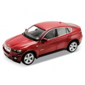 Welly   1:24 BMW X6