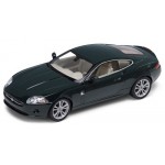 Welly   1:24 Jaguar XK Coup