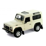 Welly   1:24  Land Rover Defender