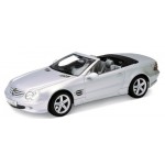 Welly   1:24 Mersedes-benz SLK350