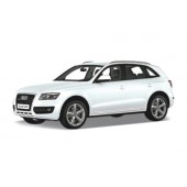 Welly   1:24 Audi Q5