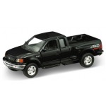 Welly   1:37  Ford F-150 Flareside Supercab