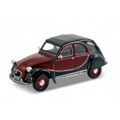 Welly   1:24 Citroen Charleston