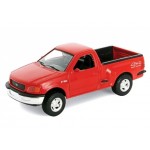 Welly   1:24 Ford F-150 1998