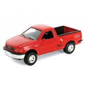 Welly   1:24 Ford F-150 1998