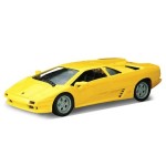 Welly   1:24 Lamborghini DIablo