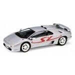 Welly   1:34-39 Lamborghini diablo SV