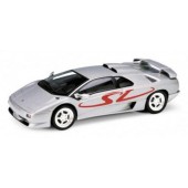 Welly   1:34-39 Lamborghini diablo SV