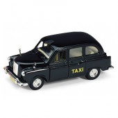 Welly   London Taxi