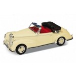 Welly   1:18 Mercedes-Benz 300S 1955