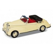 Welly   1:18 Mercedes-Benz 300S 1955