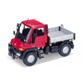 Welly   1:32 Mercedes-Benz Unimog U400  