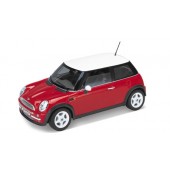 Welly   1:18 Mini Cooper