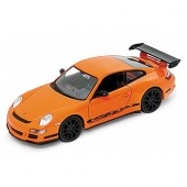 Welly   Porsche GT3 RS