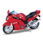 Welly   1:18 Honda CBR1100XX