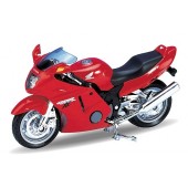 Welly   1:18 Honda CBR1100XX