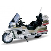 Welly   1:18 Honda Gold Wing