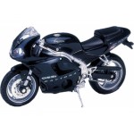 Welly   1:18 Triumph Daitona 955I