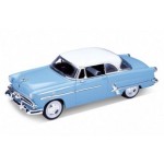 Welly    1:24 Ford Victoria 1953