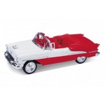 Welly    1:24 Oldsmobile Super 1955