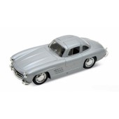 Welly    1:34-39 Mercedes-Benz 300SL