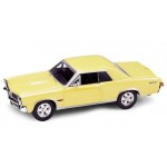 Welly    1:34-39 Pontiac GTO 1965