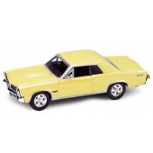 Welly    1:34-39 Pontiac GTO 1965