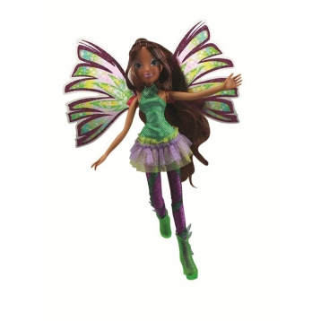 Winx Club   