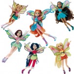 Winx Club   